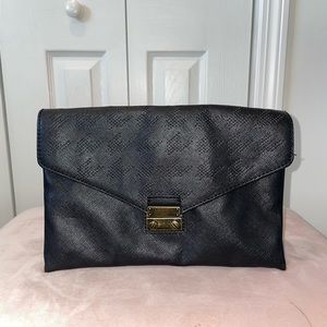 J. Crew Clutch